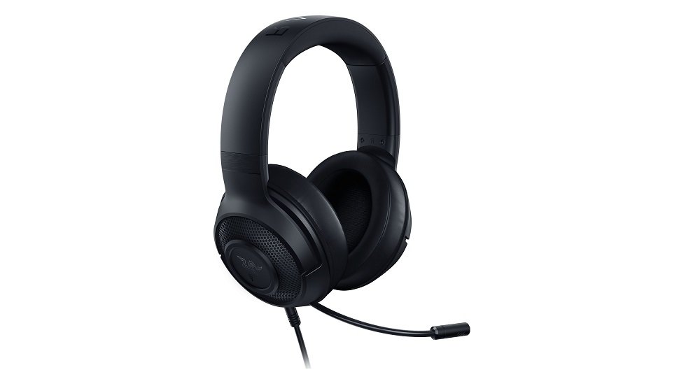 Zestaw RAZER Power Up Bundle 3w1 Słuchawki RAZER Kraken X Lite