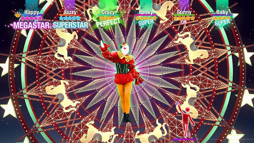 Just Dance 2021 Gra gra konsola komputer pc najlepsze gry rozgrywka fabuła walka mechanika sterowanie cechy opis platformy