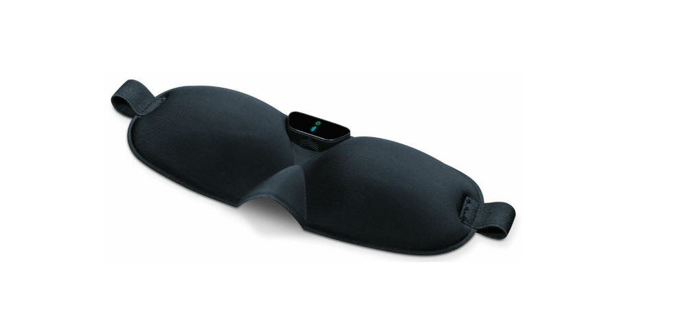 BEURER-SL-60 maska chrapanie