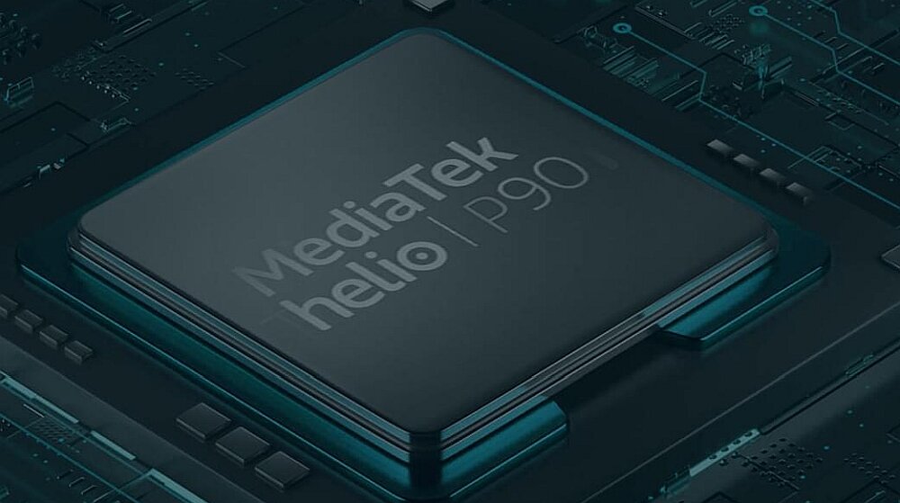 Smartfon DOOGEE S95 Pro procesor grafika rdzenie wydajność podzespoły