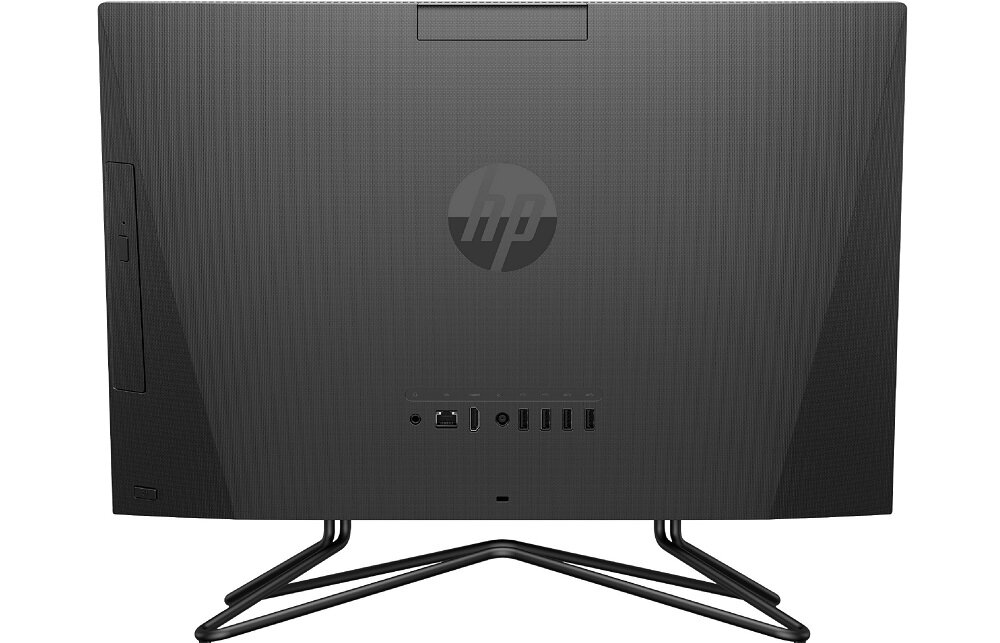 Komputer HP 200 G4 - zintegrowana karta dźwiękowa Intel UHD Graphics