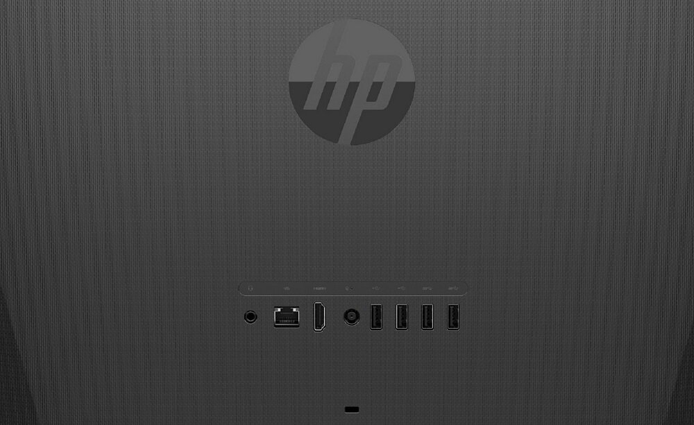 Komputer HP 200 G4 - złącza łączność WiFi Bluetooth instrukca obsługi gwarancja