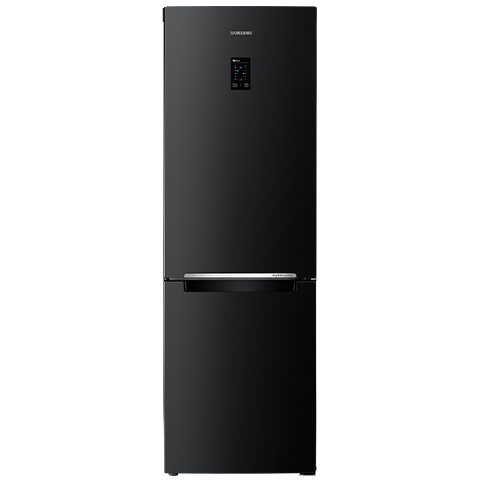 Wielofunkcyjna lodówka Samsung RB31FERNDBC