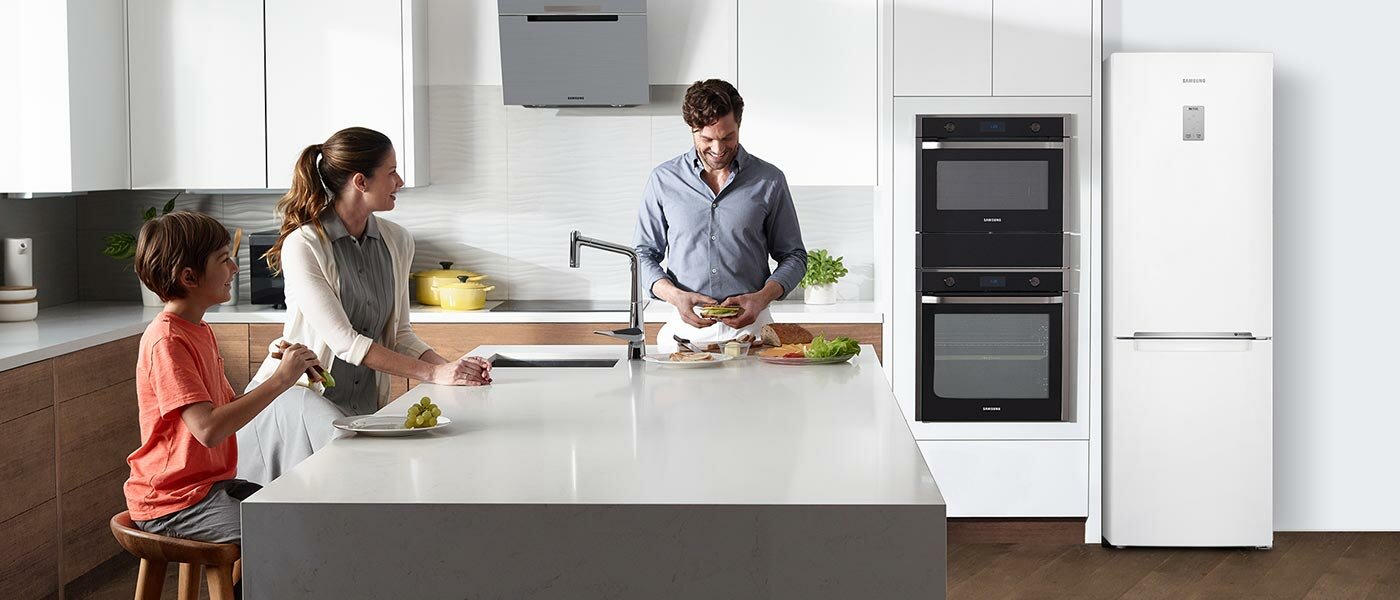 wygodna w codziennym użytkowaniu lodówka wygodna w codziennym użytkowaniu lodówka