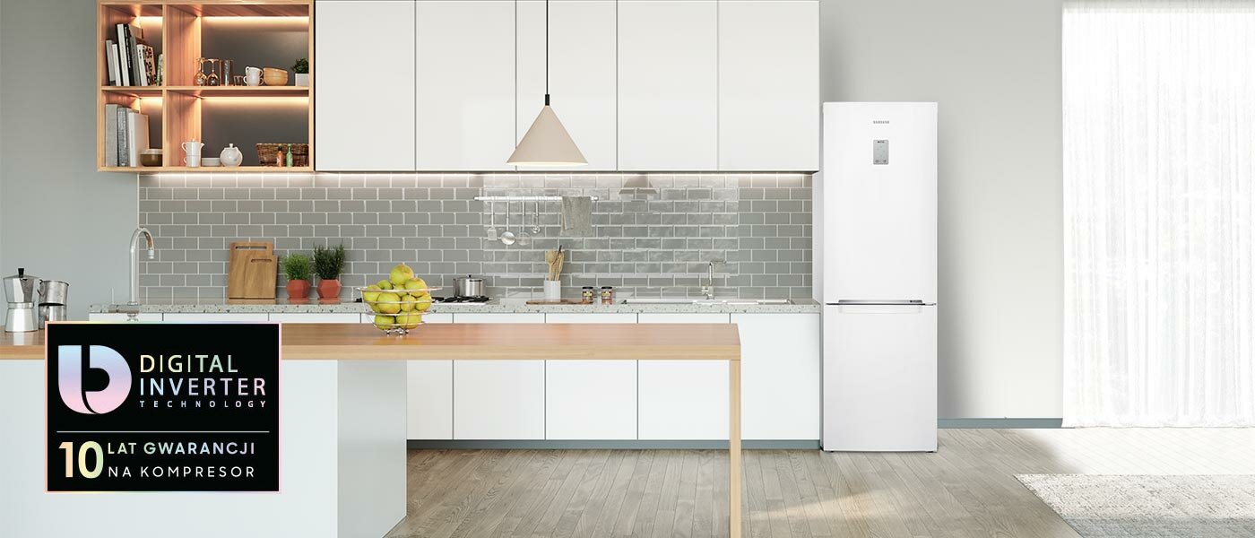 10 lat gwarancji na kompresor 10 lat gwarancji na kompresor