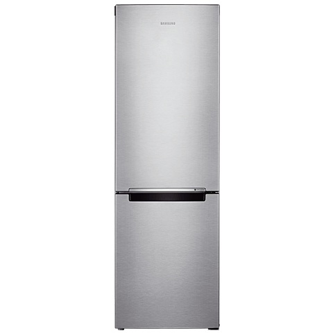 Przód lodówki Samsung Przód lodówki Samsung