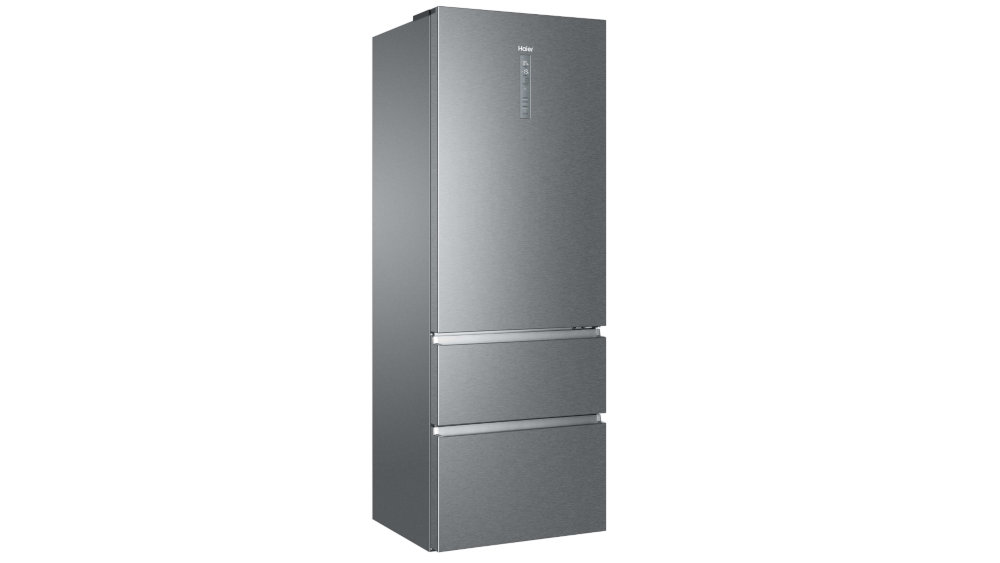 Lodowka HAIER A3FE744CPJ - front