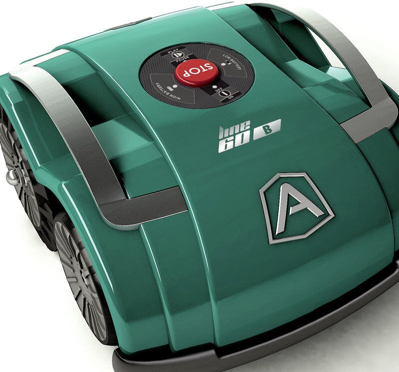Robot koszący AMBRIGO L60 Elite