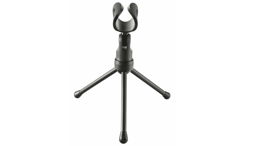 Mikrofon TRUST GXT 212 Mico USB - stojak