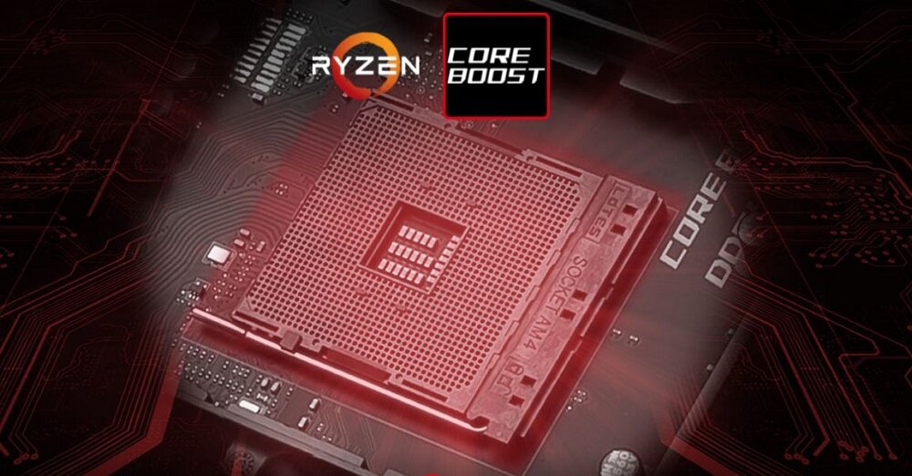 Płyta główna MSI Mag X570 Tomahawk WiFi - Seria PRO, czyli stabilność i wydajnosc AMD Ryzen 