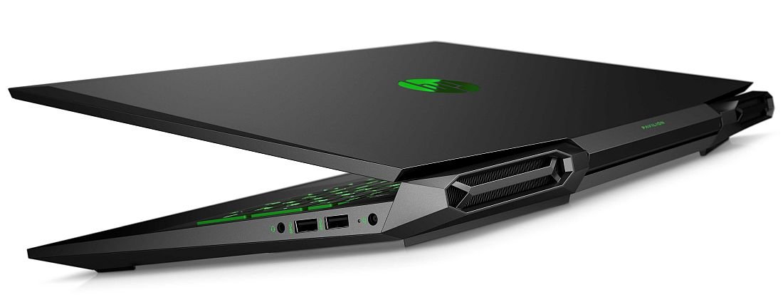 Laptop HP Pavilion Gaming 15 - USB-Type-C