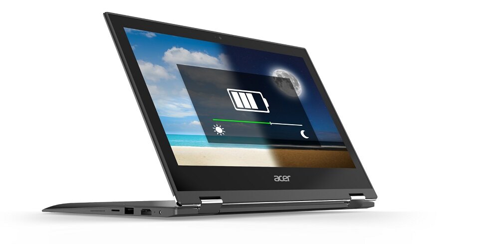 Laptop ACER Spin 1 procesor Intel Celeron N4020
