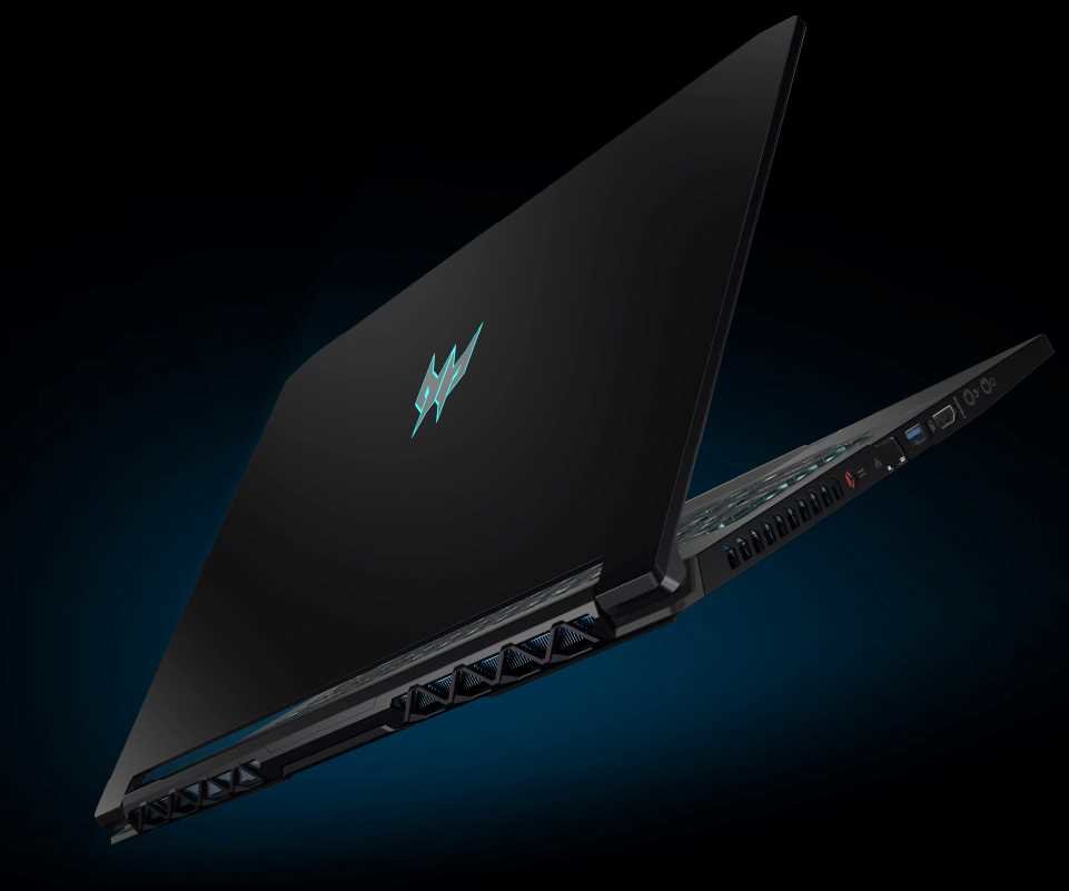 Laptop Acer Predator Triton 500 - Laptop