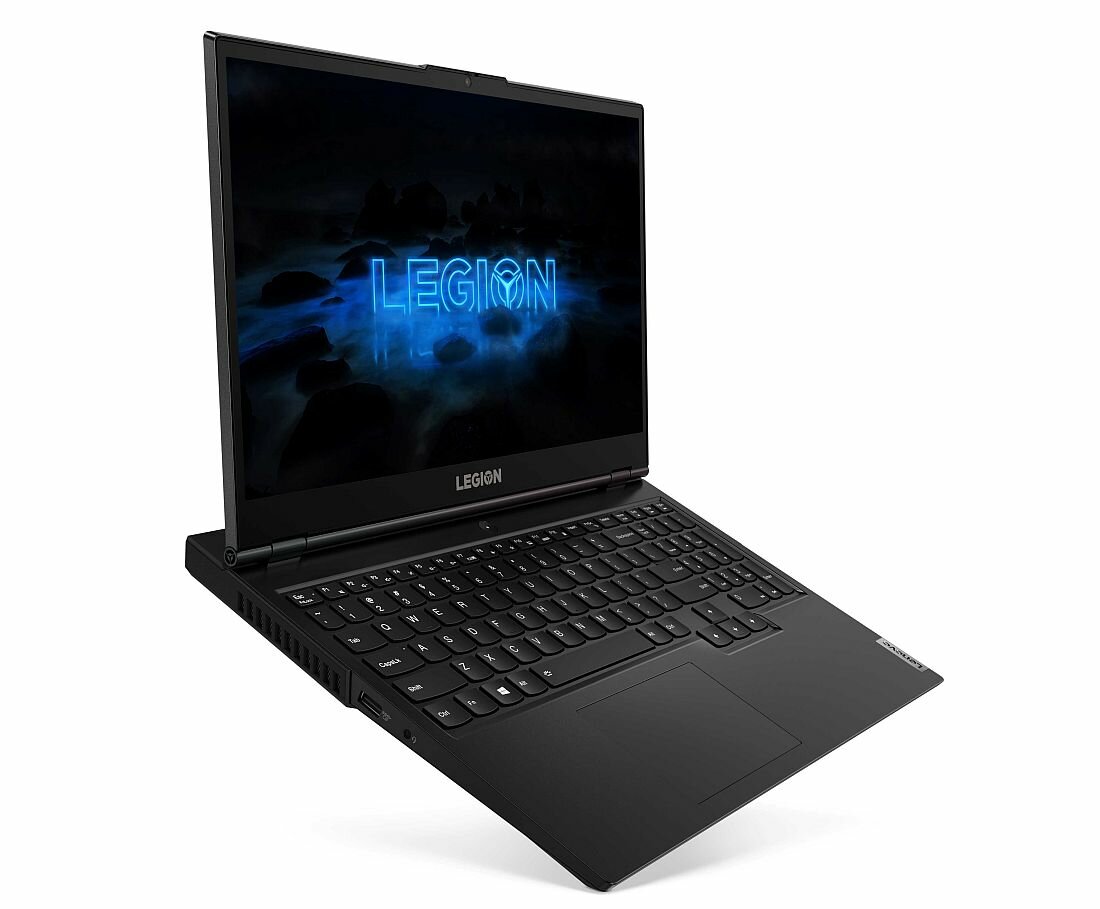 Laptop LENOVO Legion 5 15IMH05  - Laptop 