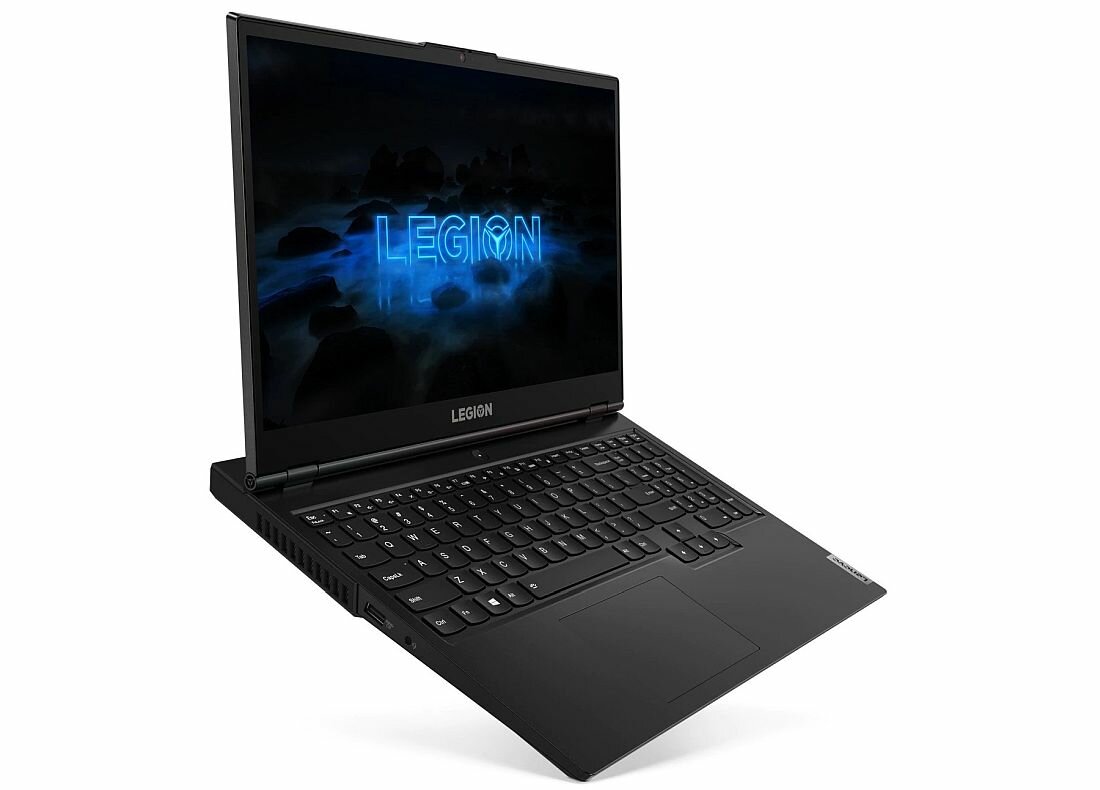 Laptop LENOVO Legion 5 17IMH05 - Laptop