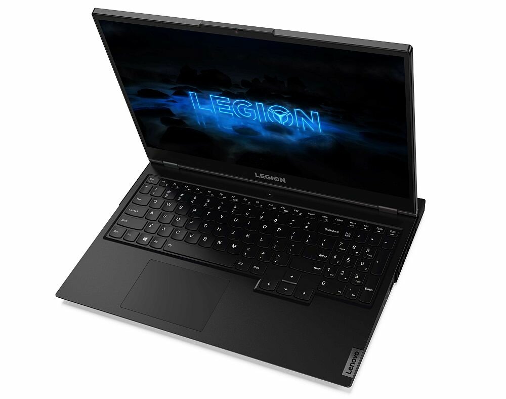Laptop LENOVO Legion 5 15IMH05  - Rapid Charge Pro   