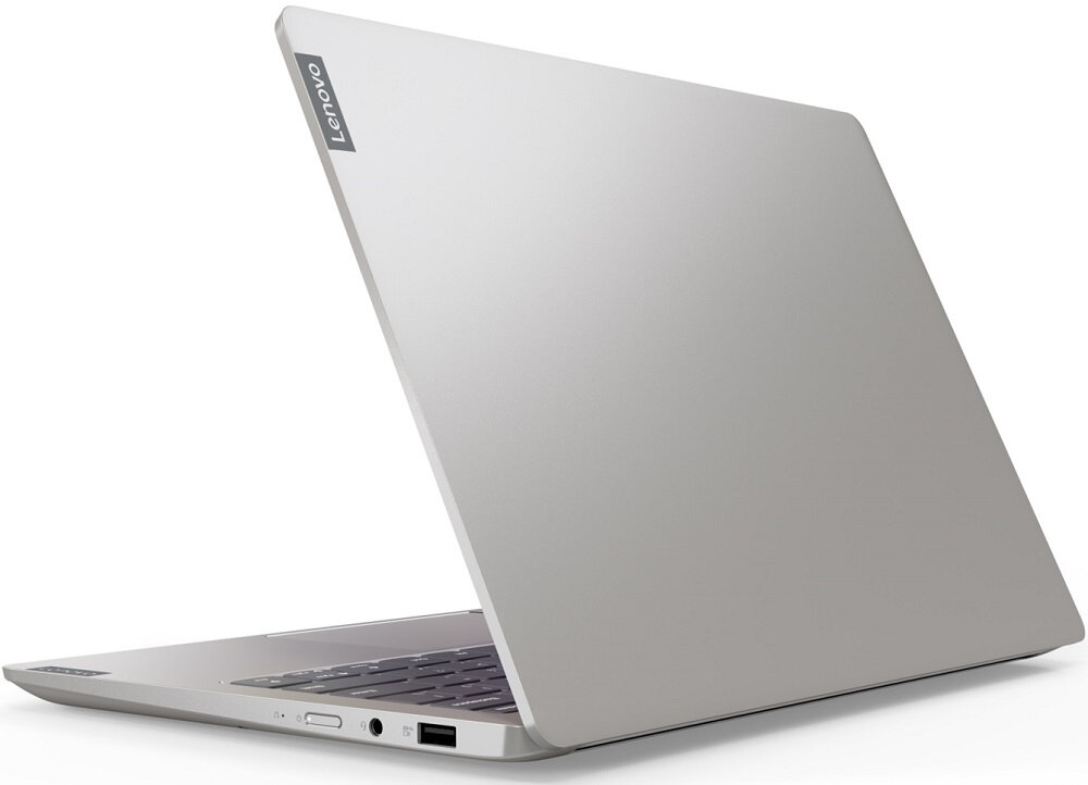 Laptop LENOVO IdeaPad S540 - dysk SSD 256 GB