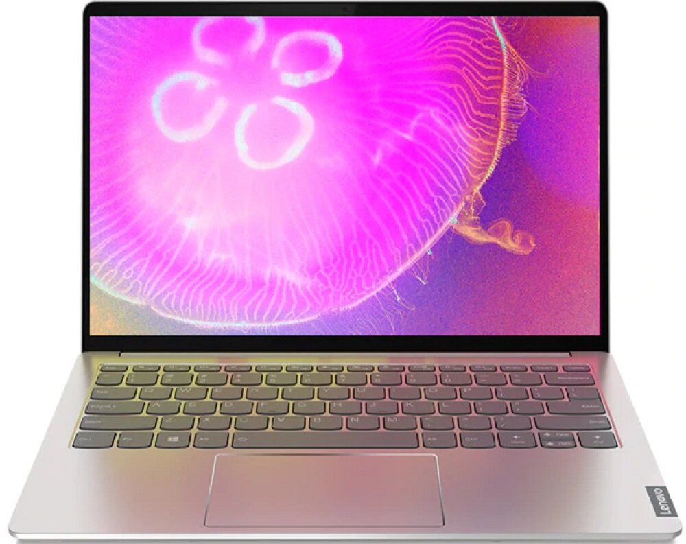 Laptop LENOVO IdeaPad S540 - karta graficzna Intel UHD Graphics Widnows 10 Home