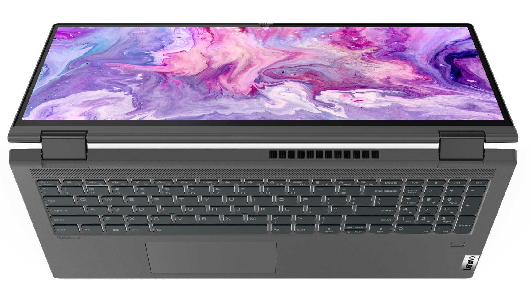 Laptop LENOVO IdeaPad Flex 5 - Pamięć RAM