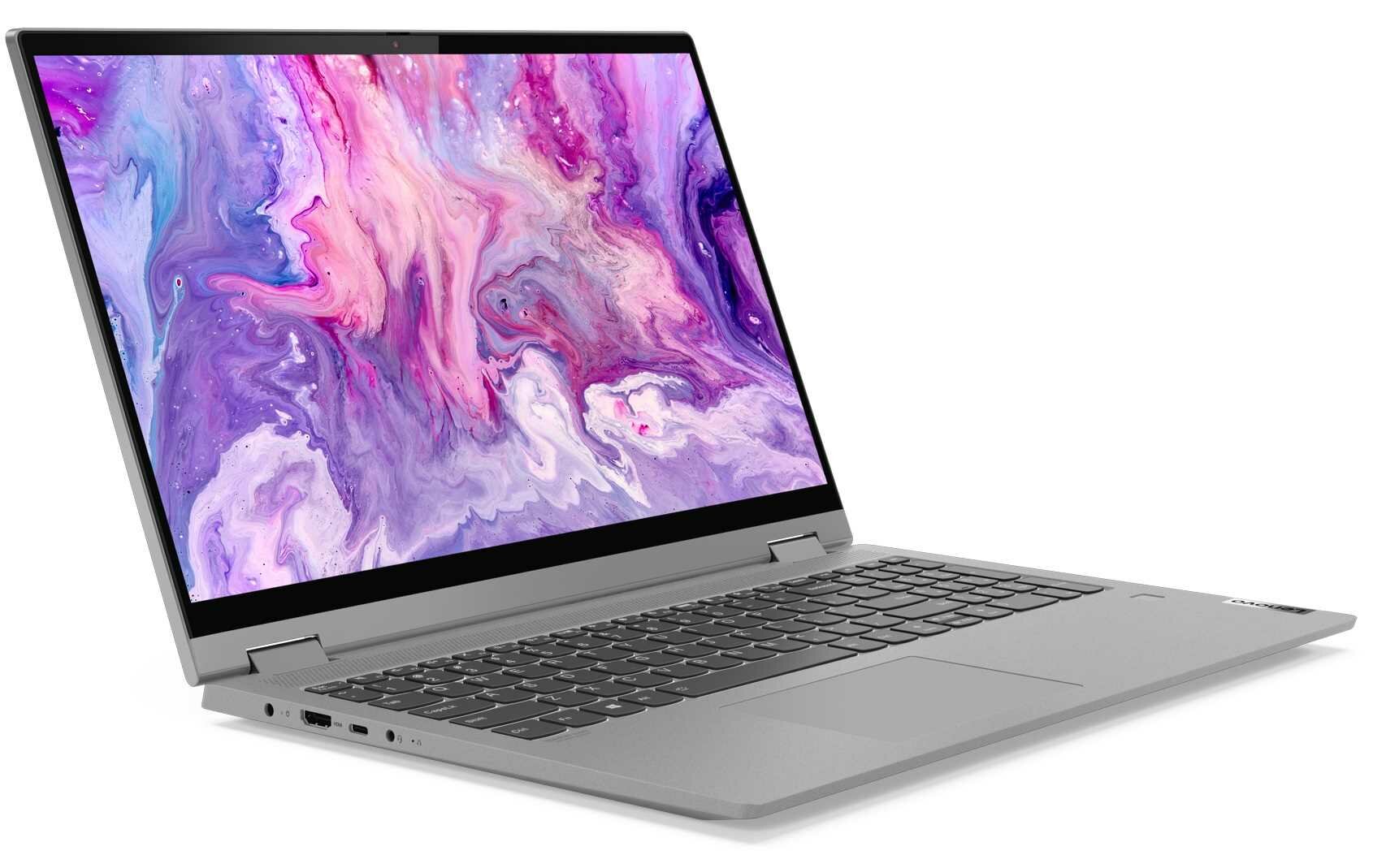 Laptop LENOVO IdeaPad Flex 5 - Laptop