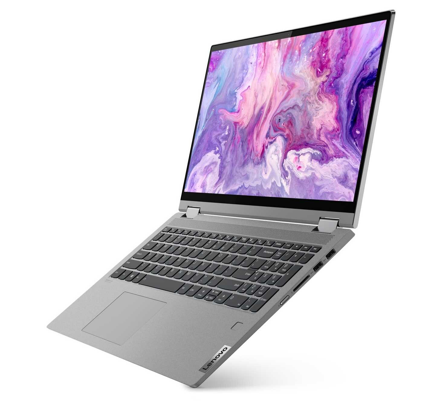Laptop LENOVO IdeaPad Flex 5 - procesor AMD Ryzen