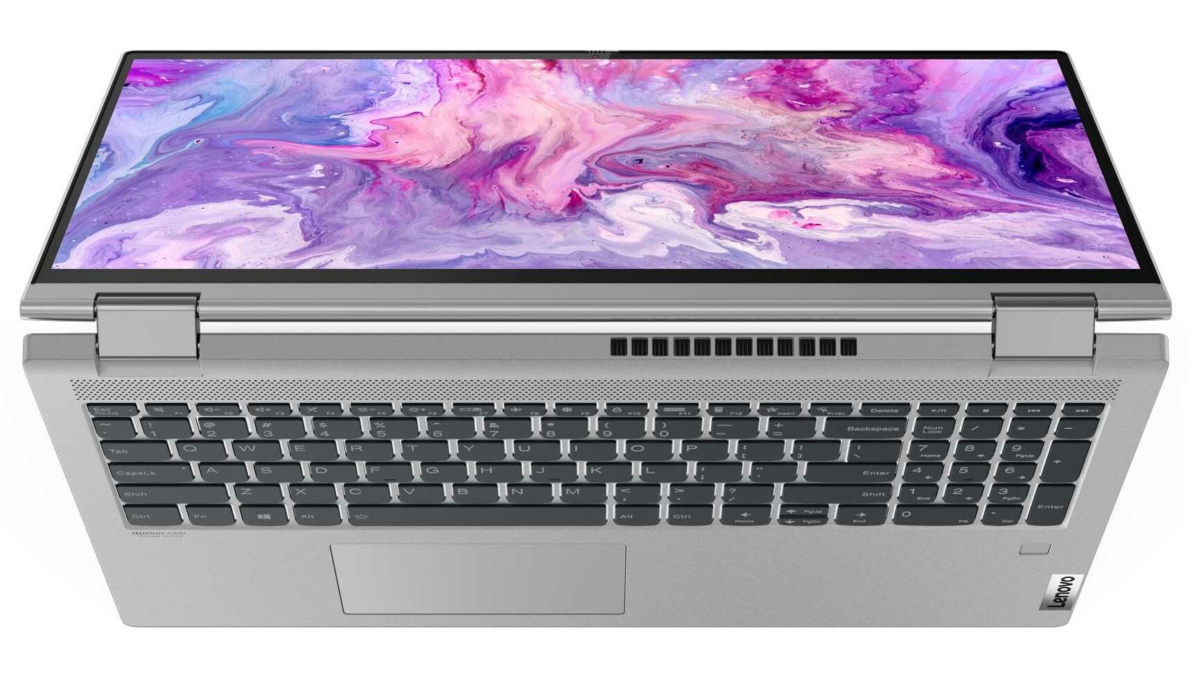 Laptop LENOVO IdeaPad Flex 5 - Pamięć RAM