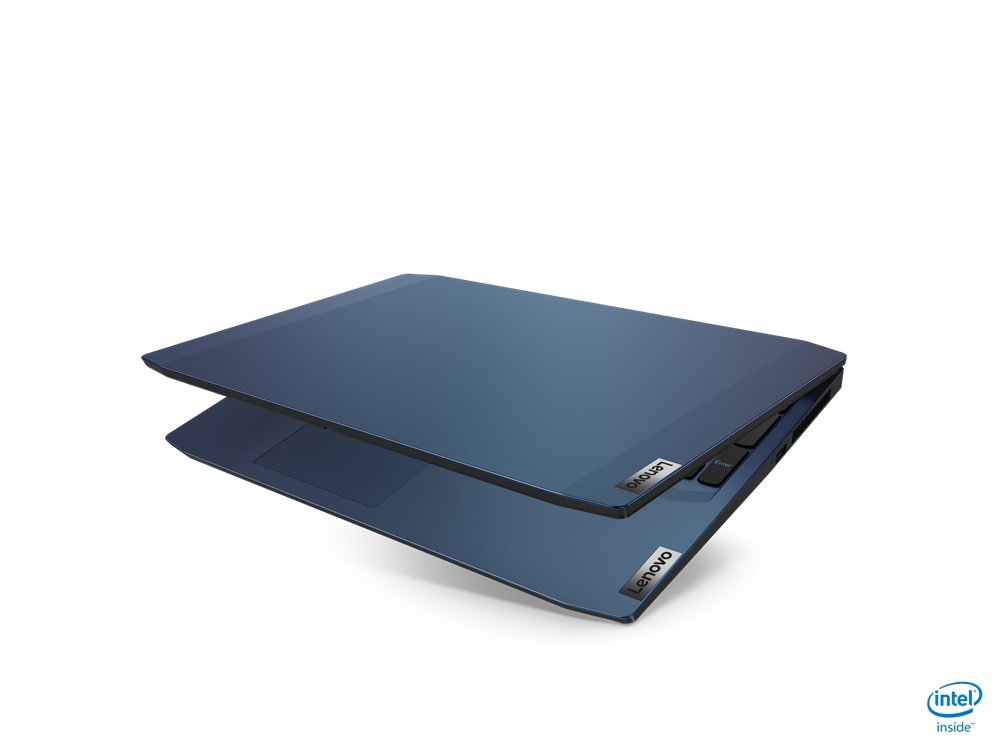 Laptop LENOVO IdeaPad Gaming 3 15IMH05 Zamknięty
