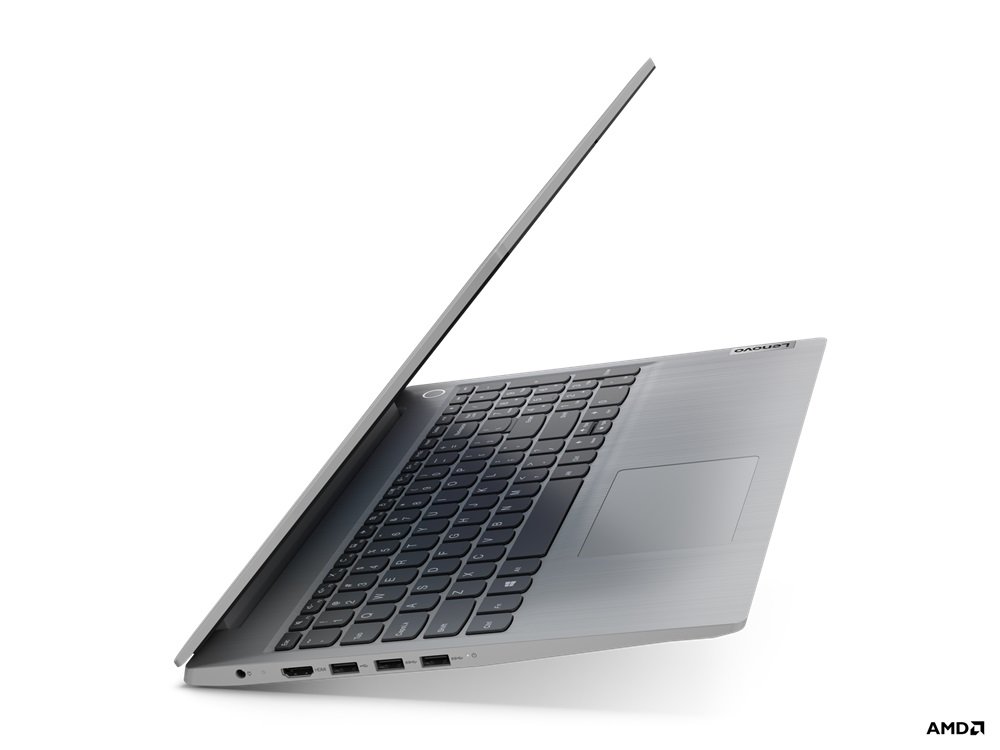 Laptop LENOVO IdeaPad 3 15ADA05 Bok Lewy