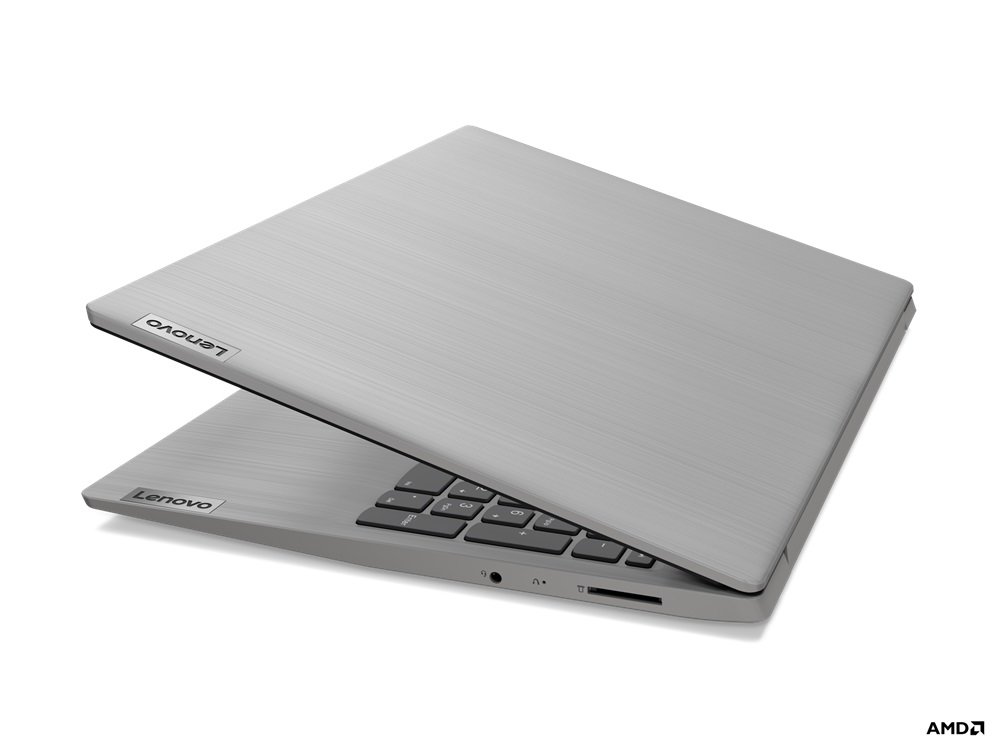 Laptop LENOVO IdeaPad 3 15ADA05 Bok Prawy