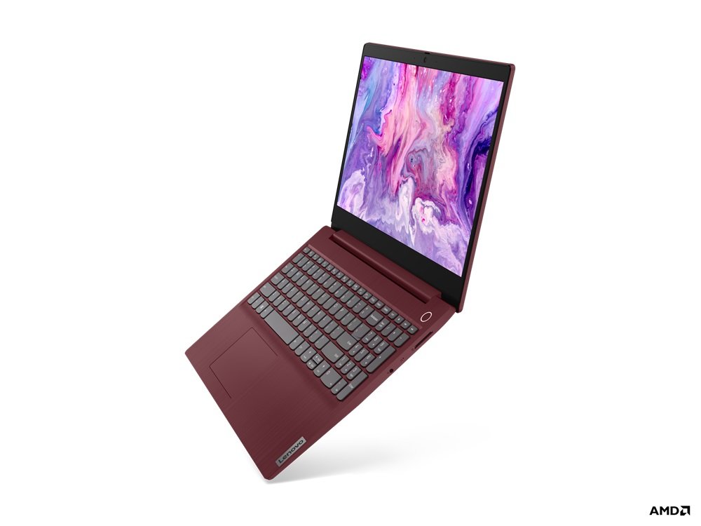 Laptop LENOVO IdeaPad 3 15ADA05 Skos Prawy