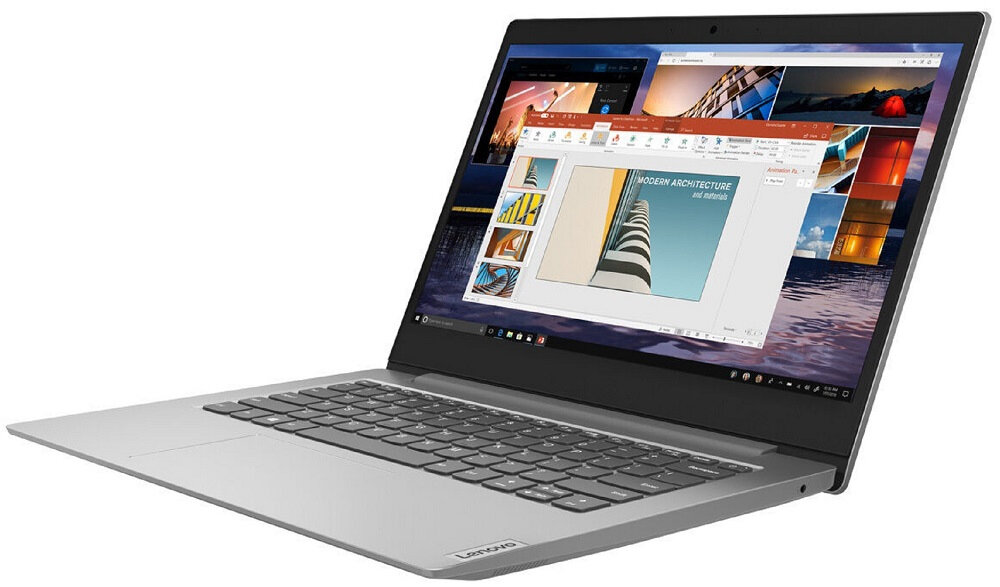 Laptop LENOVO Slim 1-14AST-05 - Laptop