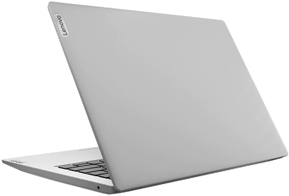 Laptop LENOVO Slim 1-14AST-05 - karta graficzna AMD Radeon R4 Windows 10 S