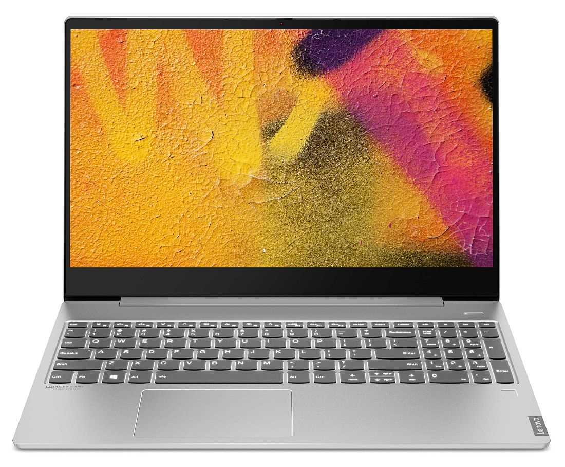 Laptop LENOVO IdeaPad S540 - Laptop