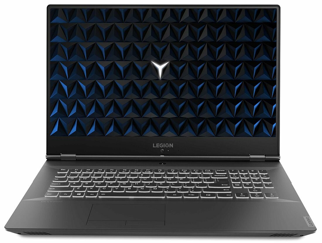 Laptop LENOVO Legion Y540-17 - Laptop