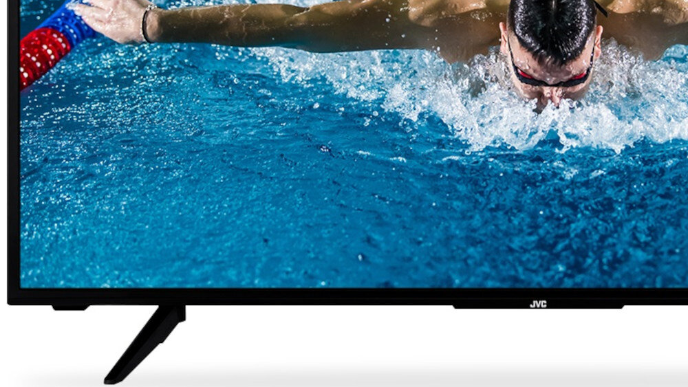 Telewizor JVC LT-VA3000 - hdmi