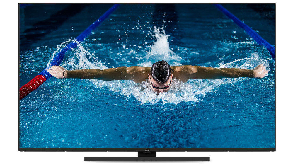 Telewizor JVC LT-VA8000  - hdmi