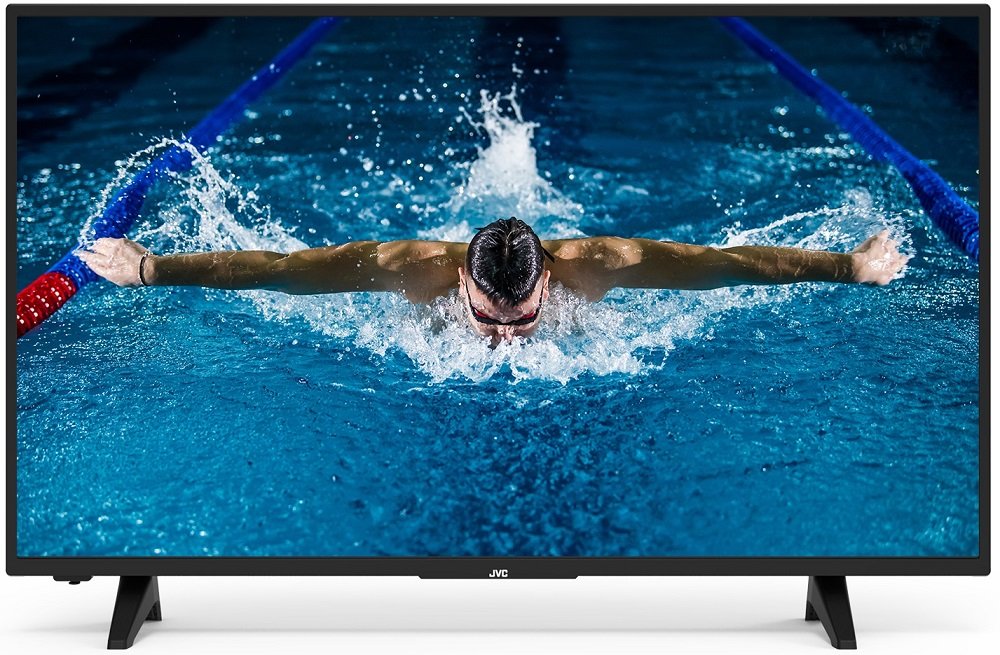 Telewizor JVC LED LT-43VU3000 Front