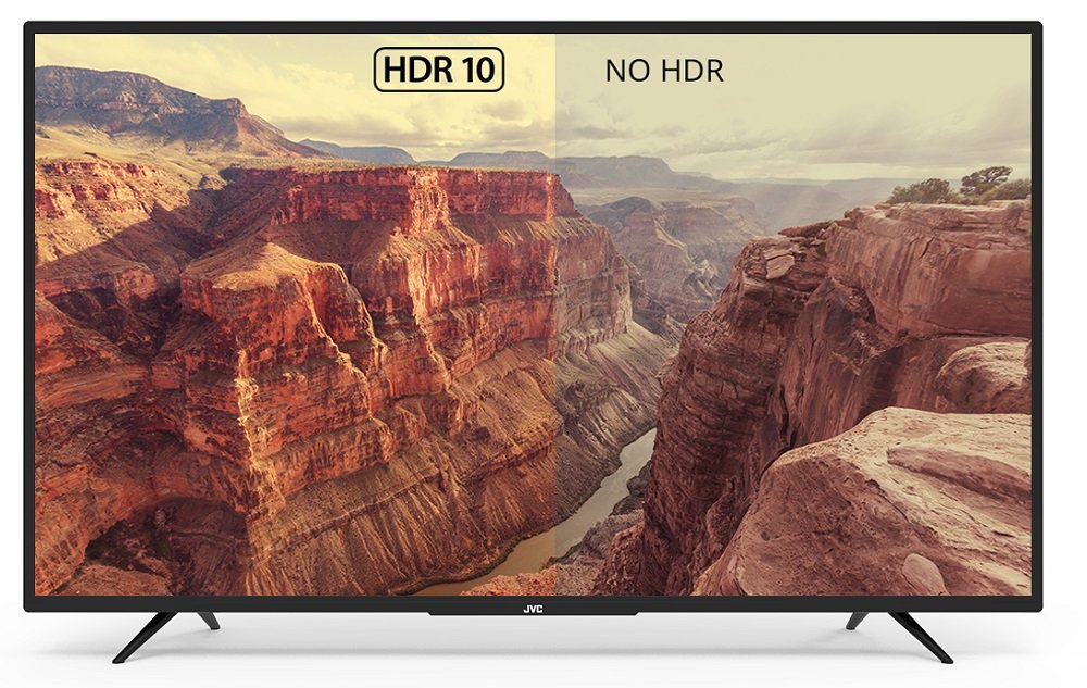 Telewizor JVC 32VAH3000 HDR
