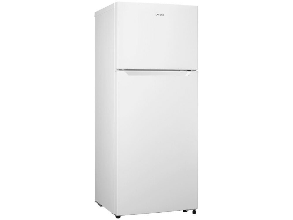 Lodówka GORENJE RF3121PW4 biala wyglad front