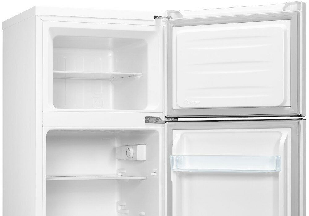 Lodówka GORENJE RF3121PW4 biala oswietlenie led