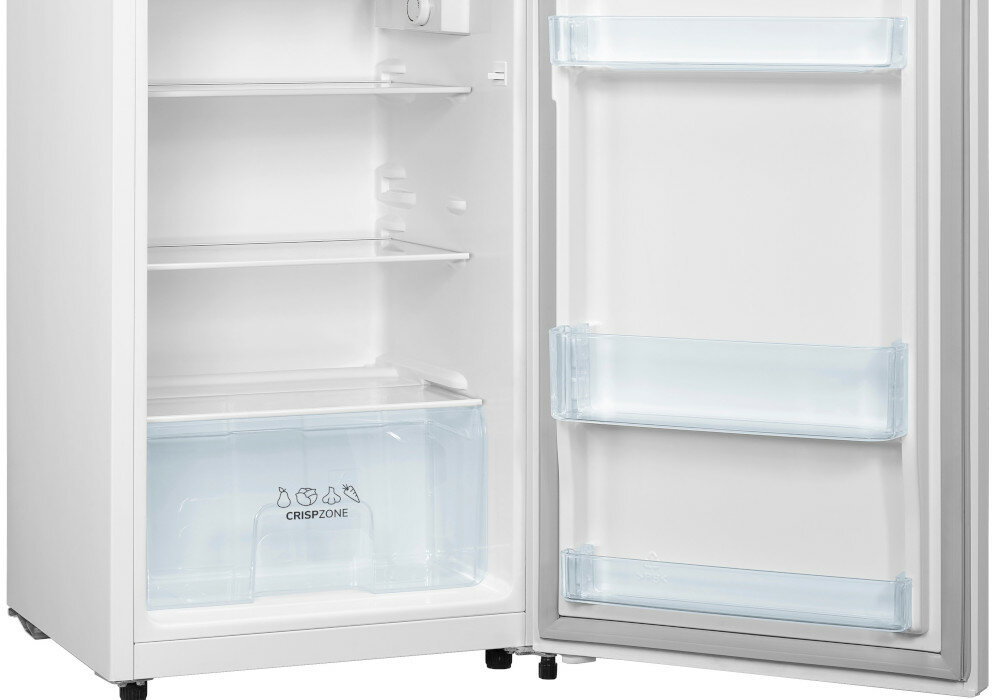Lodówka GORENJE RF3121PW4 biala komora swiezosci
