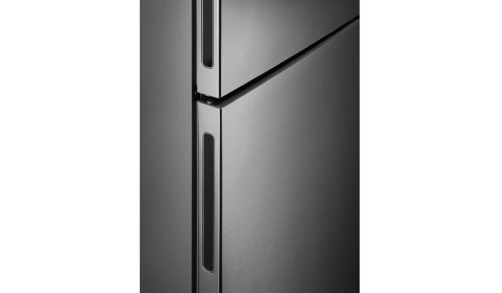 AEG-RDB428E1AX lodówka stylowe wykonanie funkcjonalność design ergonomia