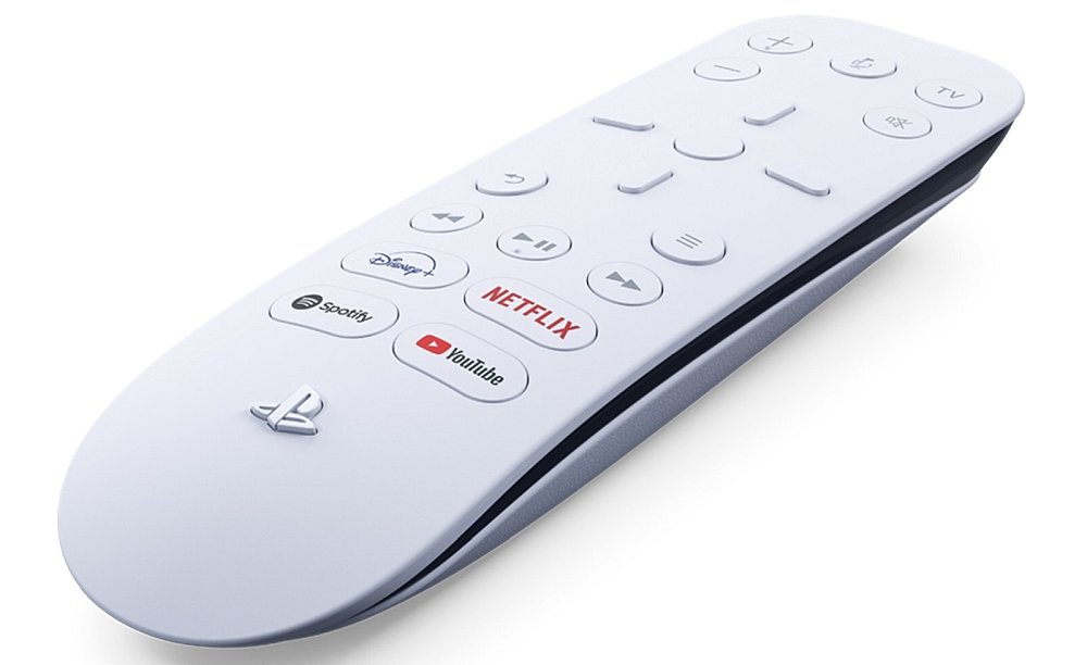 Pilot SONY Remote opis