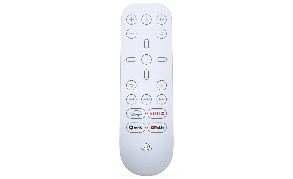 Pilot SONY Remote funkcje