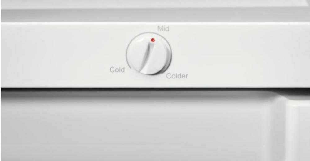 ELECTROLUX-LYB1AF8W0 zamrażarka pokrętło tryb chłodzenia