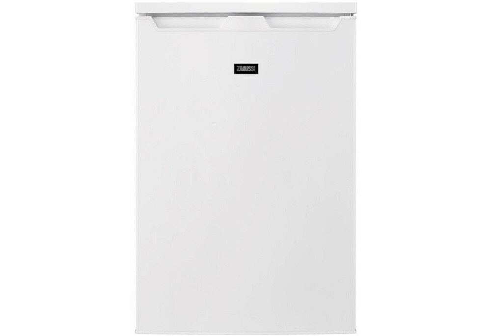 Lodówka ZANUSSI ZXAN13FW0 Biała front przód główne