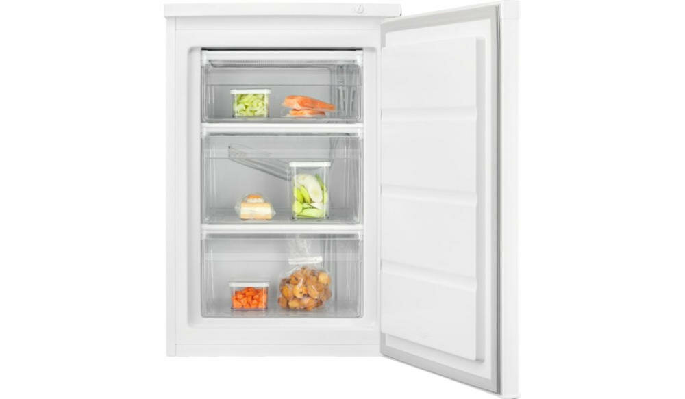 ELECTROLUX-LYB1AE8W0 zamrażarka przechowywanie szuflady