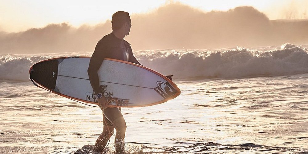 instinct surf