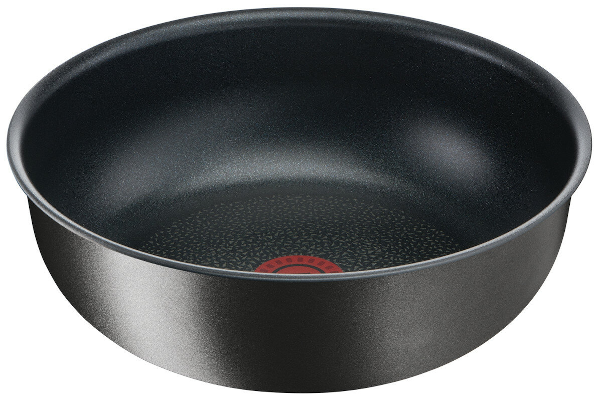 TEFAL Ingenio Titanium Fusion L6837702 26 cm Patelnia wok ceny i