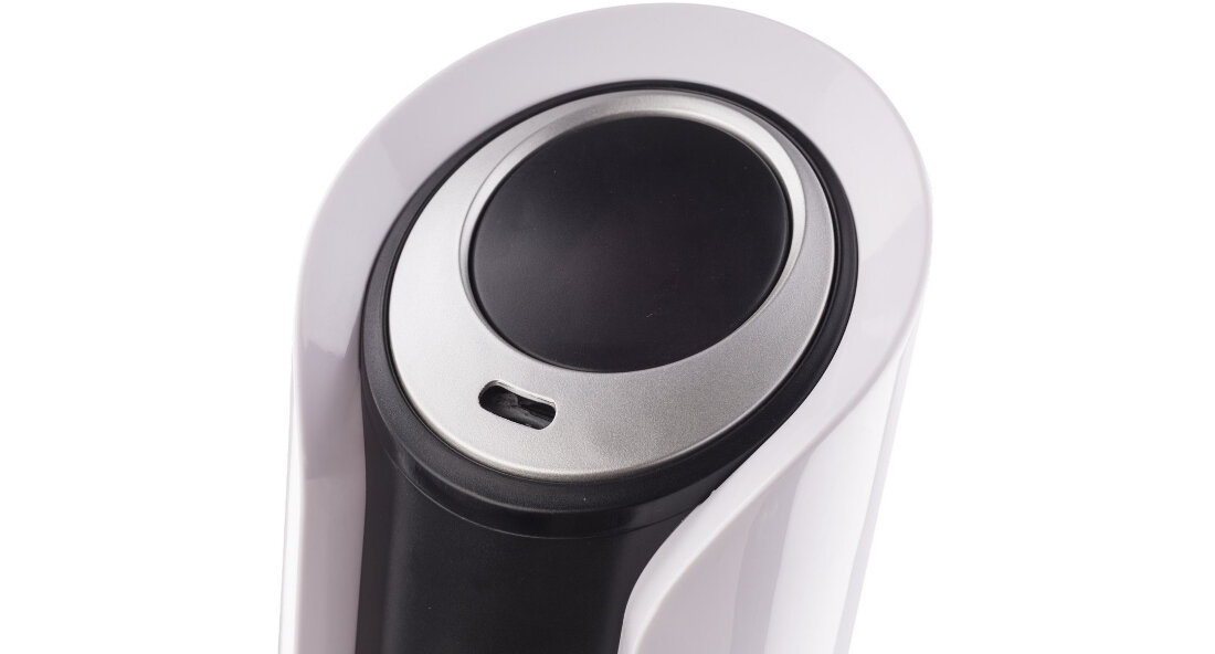 Nawilzacz ultradzwiękowy VOLTENO VO0853 ustawienie czasu mozliwosci timer